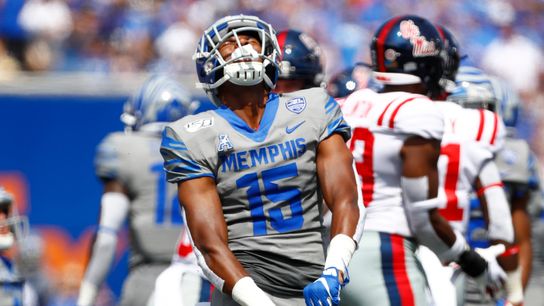 Steelers Could Draft Versatile Ball Hawk In The Late Rounds Of 2023 NFL Draft (Quindell Johnson)